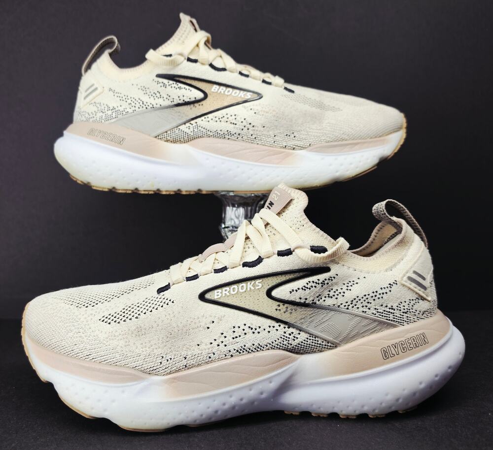 Brooks Women 7 Comfy footwear